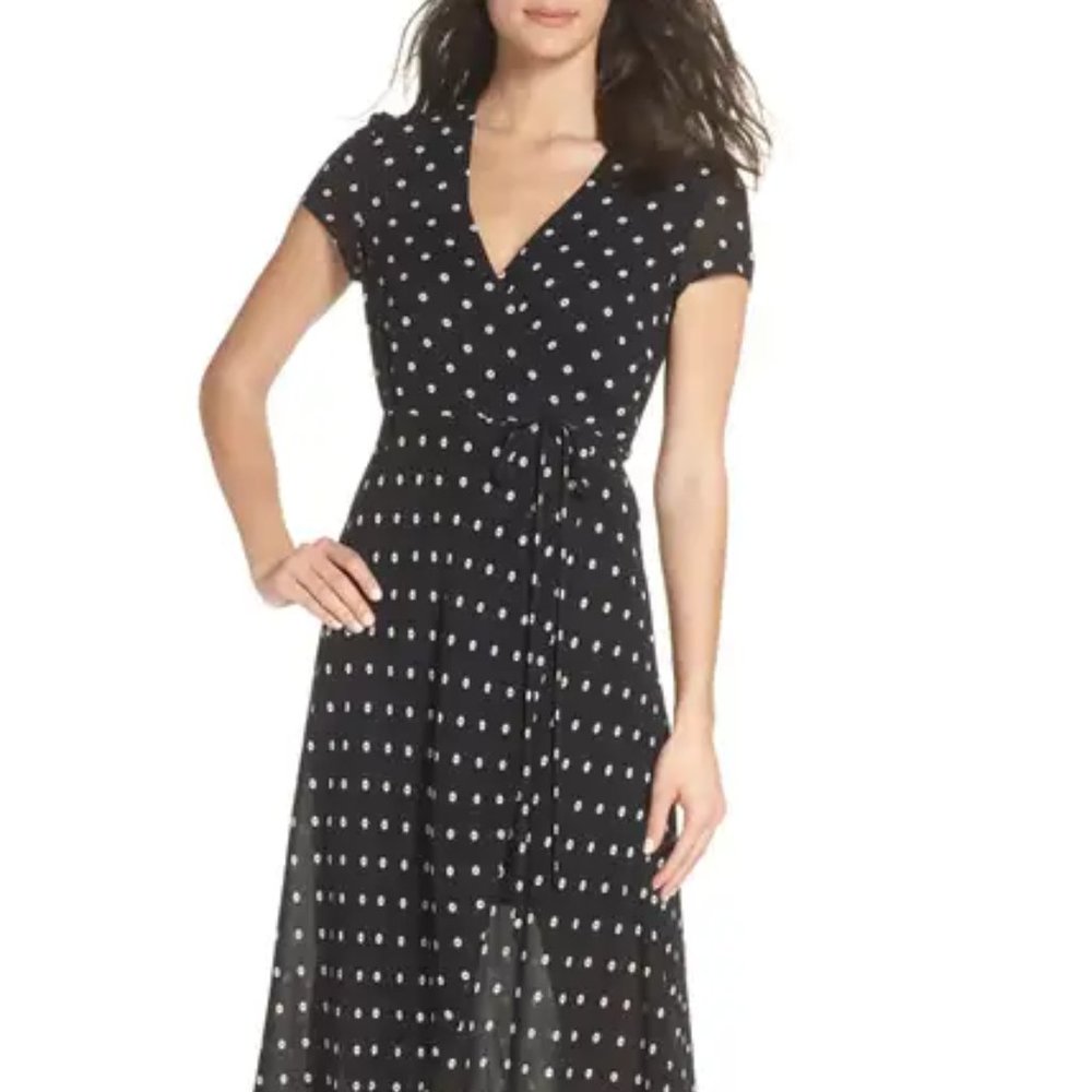 Bardot Dress Size 12